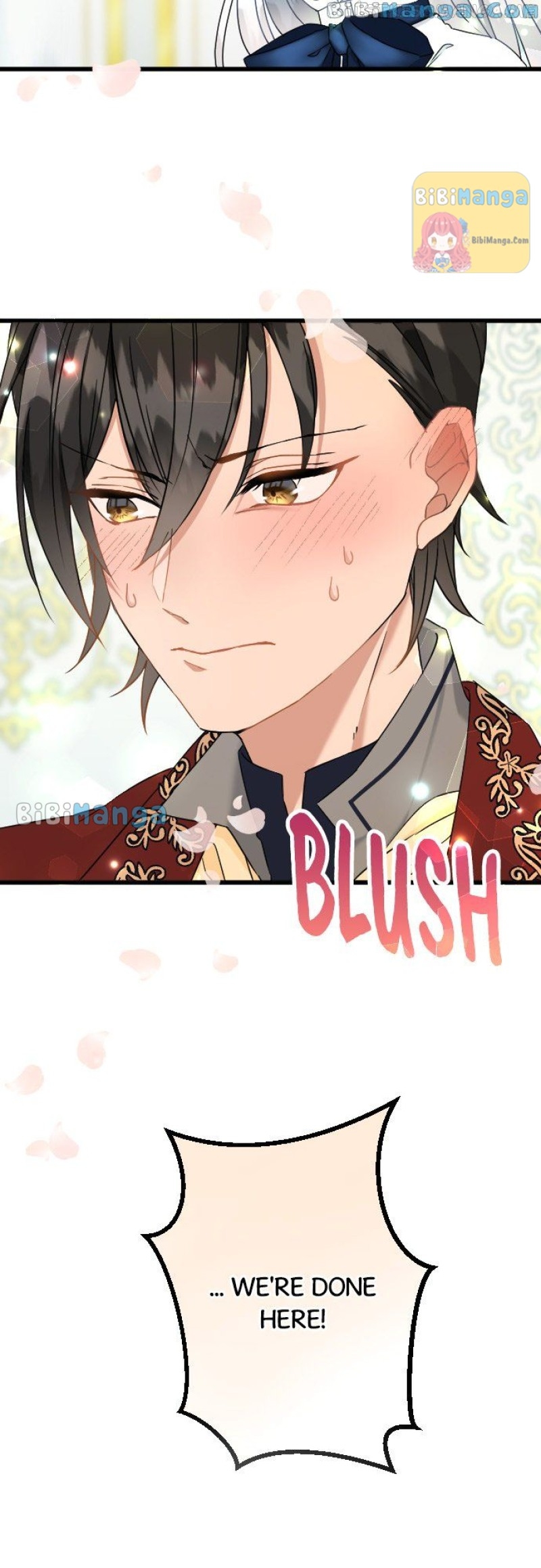 I Refuse to Be Executed a Second Time Chapter 45 - page 50