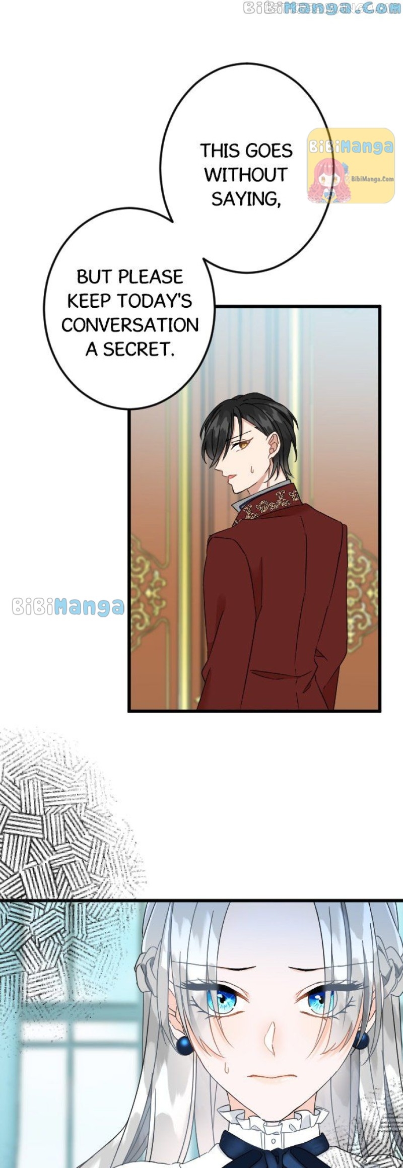 I Refuse to Be Executed a Second Time Chapter 45 - page 6