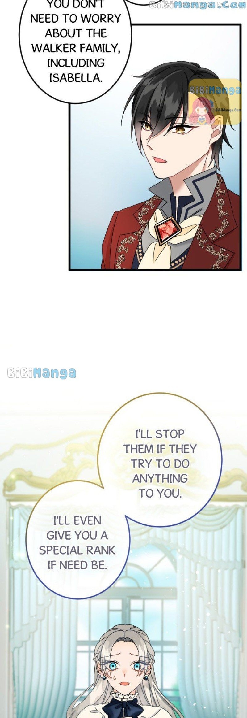 I Refuse to Be Executed a Second Time Chapter 44 - page 17