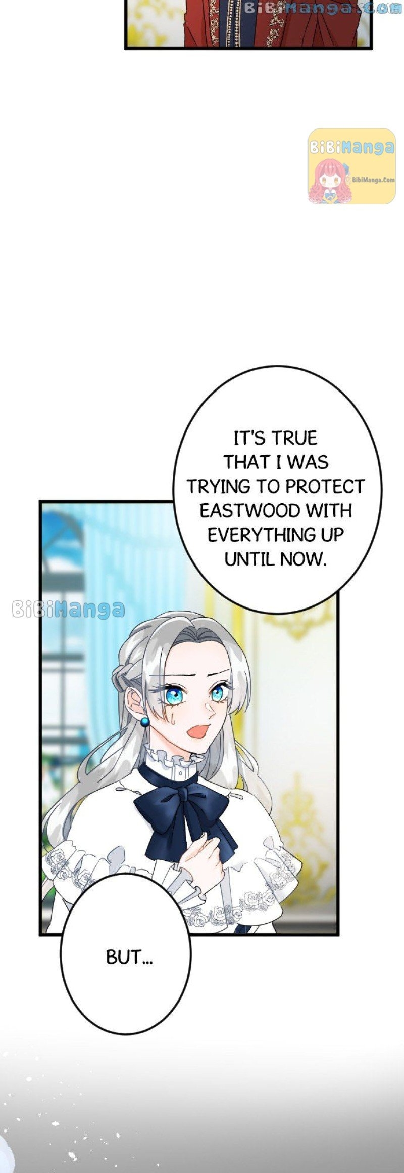 I Refuse to Be Executed a Second Time Chapter 44 - page 19