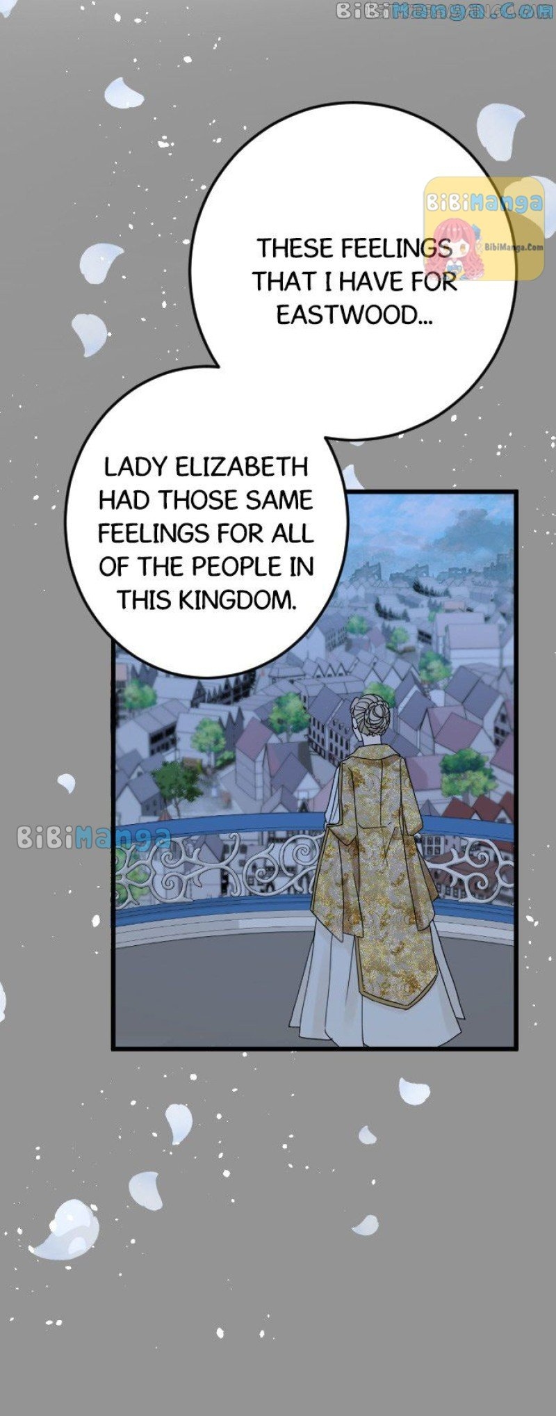 I Refuse to Be Executed a Second Time Chapter 44 - page 20