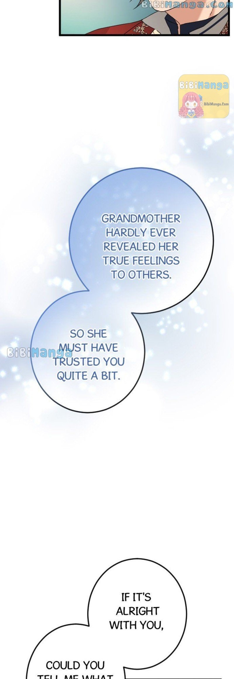 I Refuse to Be Executed a Second Time Chapter 44 - page 23