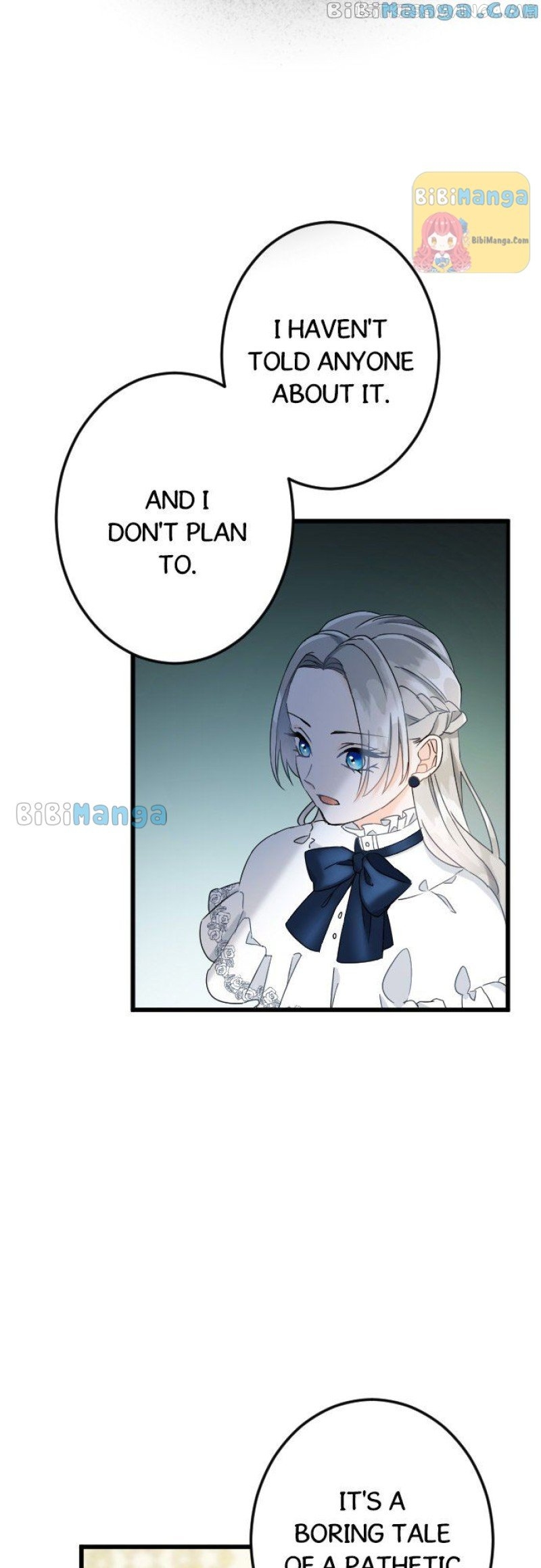 I Refuse to Be Executed a Second Time Chapter 44 - page 26