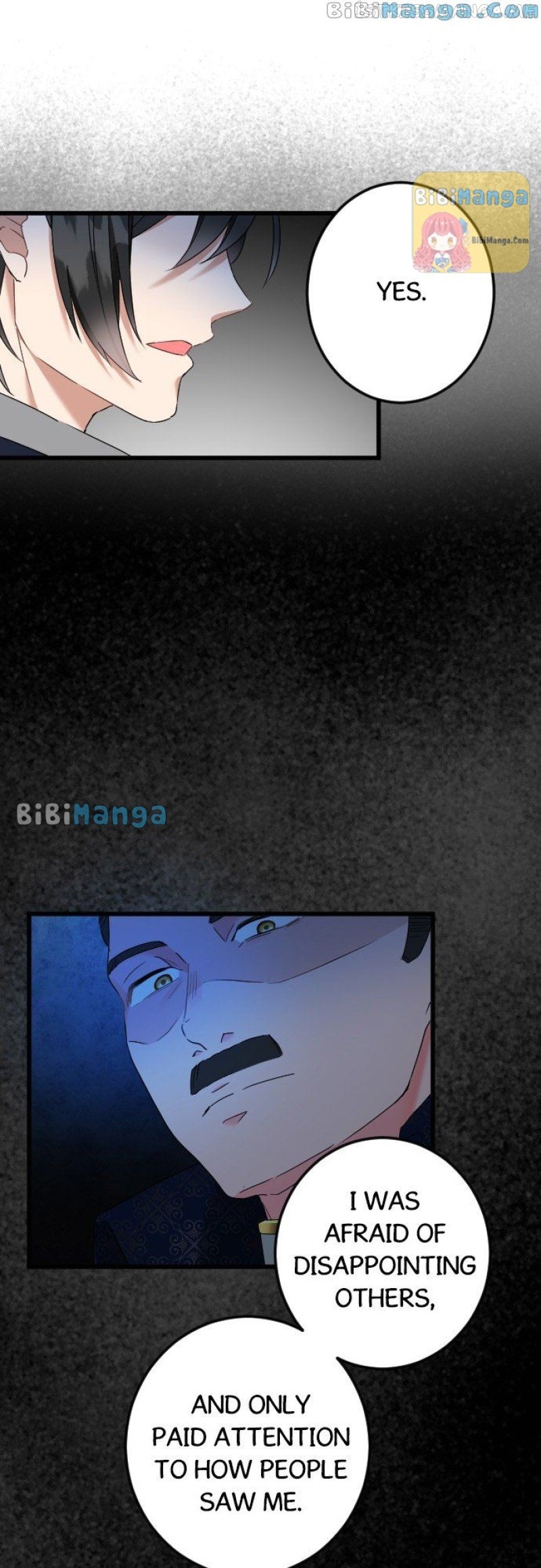 I Refuse to Be Executed a Second Time Chapter 44 - page 28