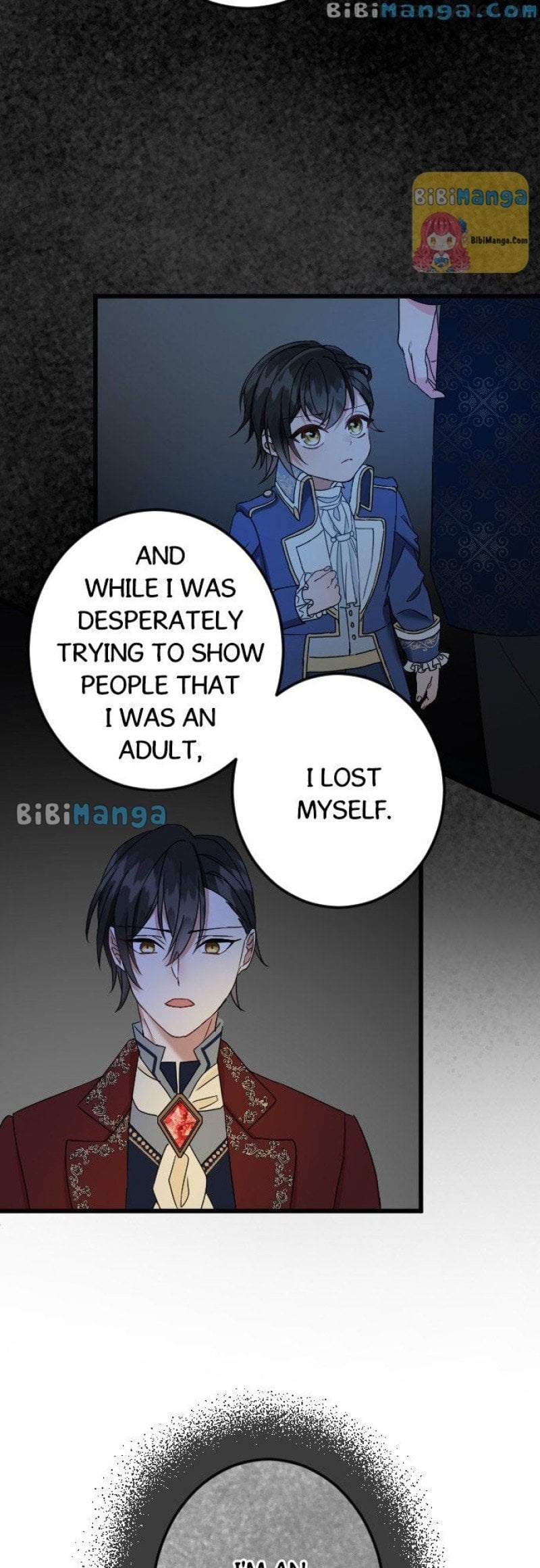 I Refuse to Be Executed a Second Time Chapter 44 - page 29