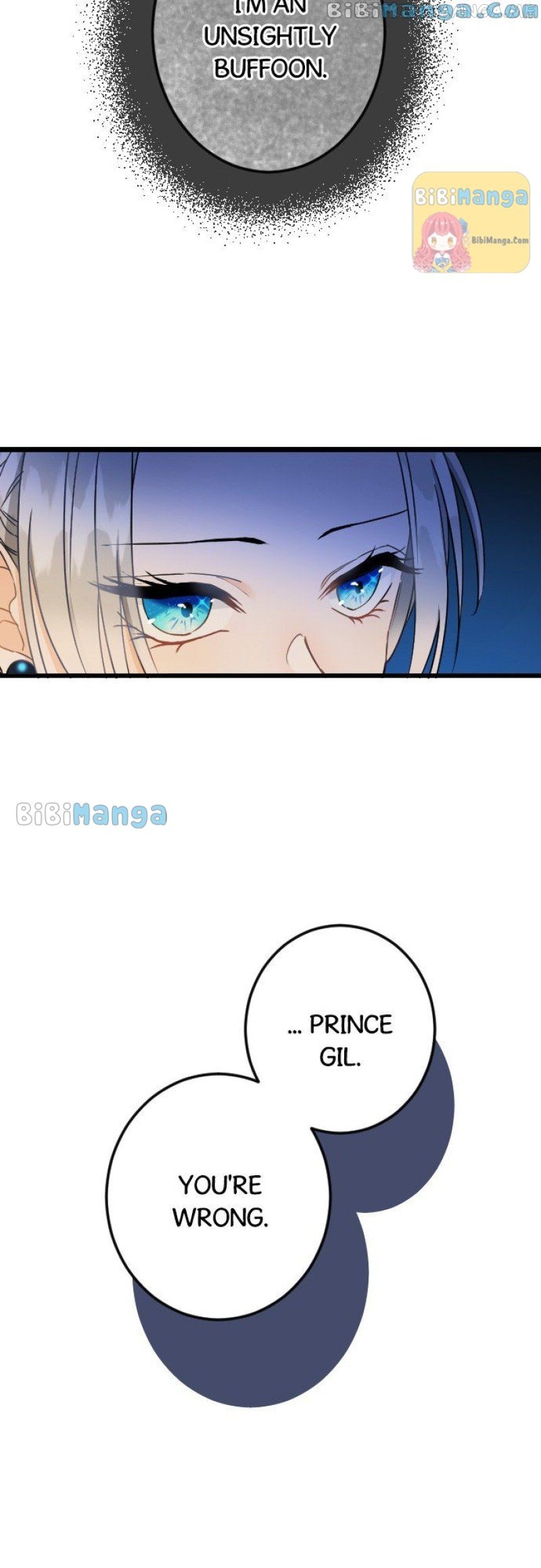 I Refuse to Be Executed a Second Time Chapter 44 - page 30