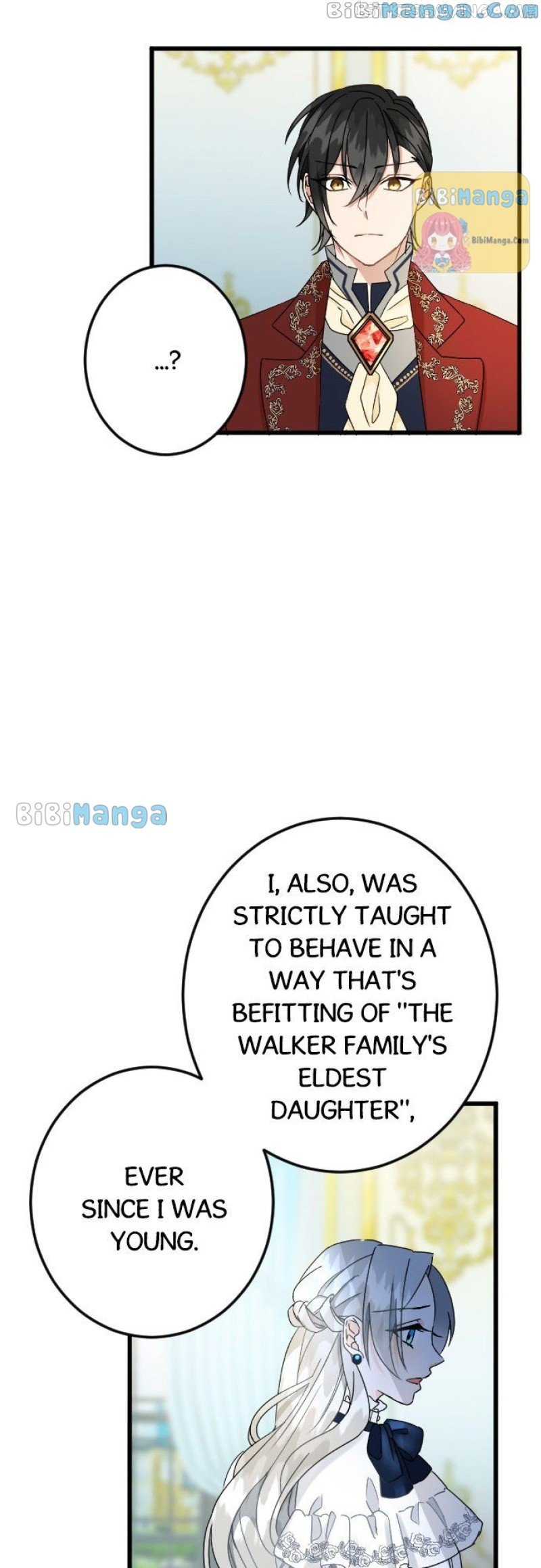 I Refuse to Be Executed a Second Time Chapter 44 - page 31