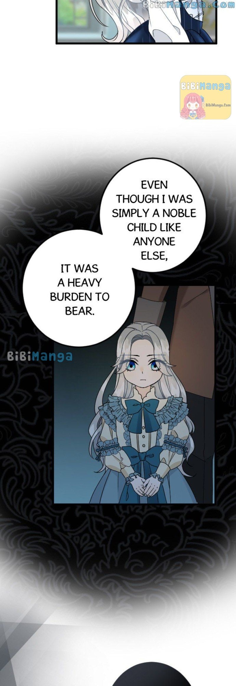 I Refuse to Be Executed a Second Time Chapter 44 - page 32