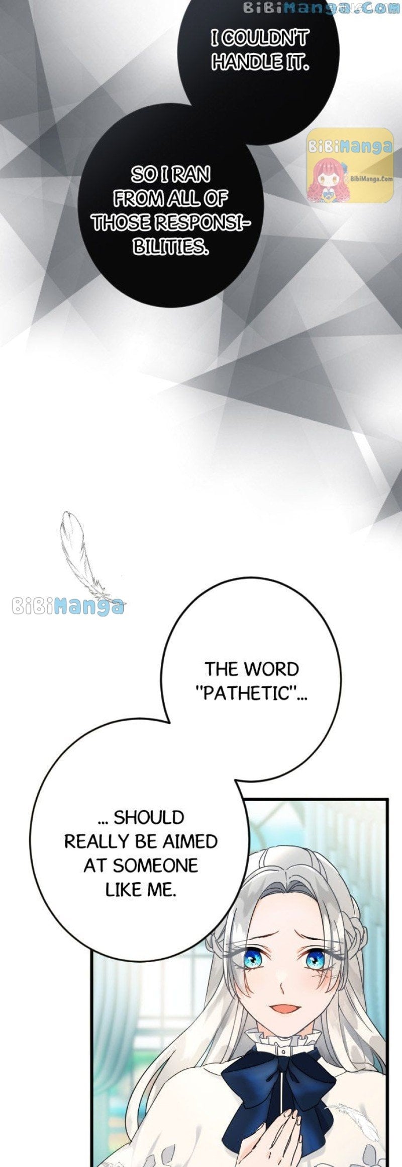 I Refuse to Be Executed a Second Time Chapter 44 - page 33