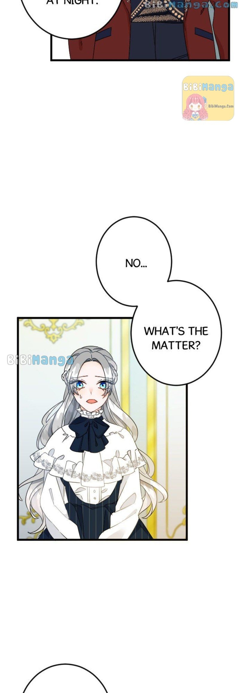 I Refuse to Be Executed a Second Time Chapter 44 - page 5