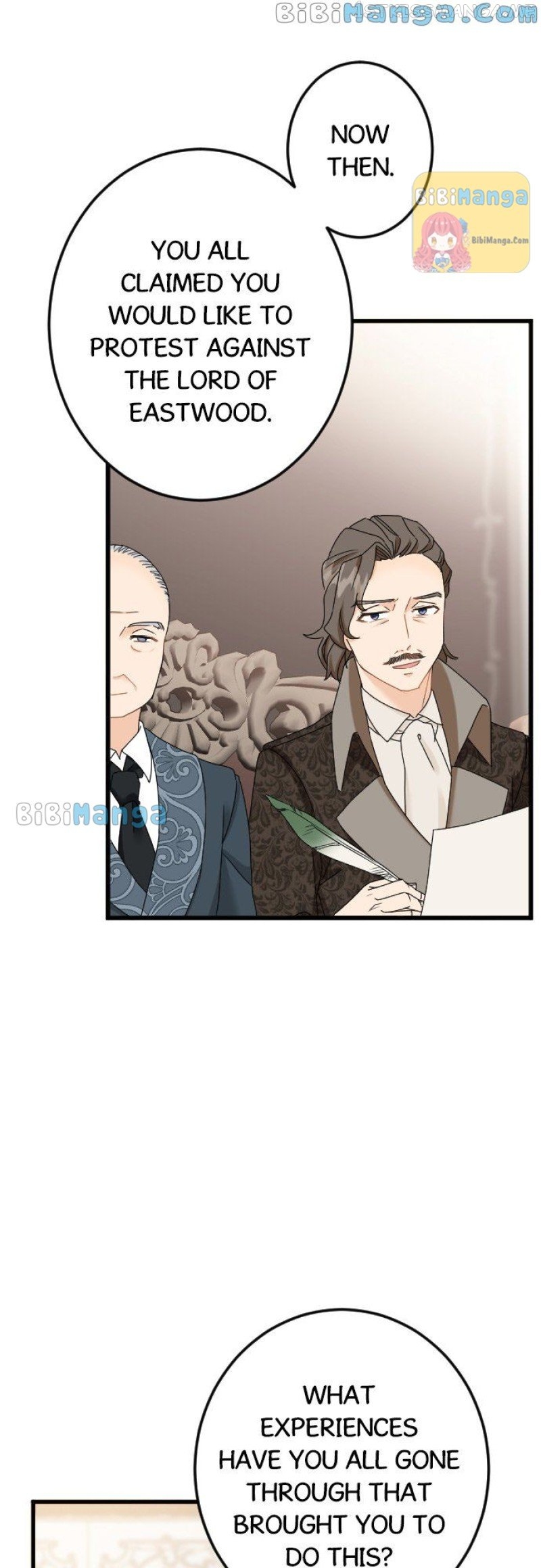 I Refuse to Be Executed a Second Time Chapter 43 - page 11