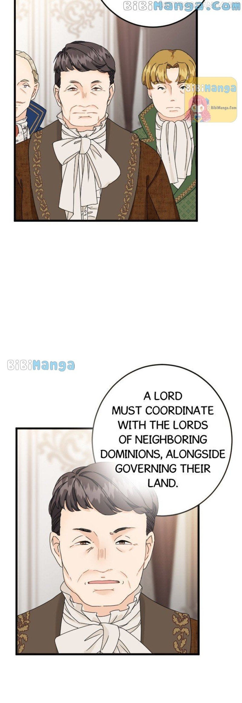 I Refuse to Be Executed a Second Time Chapter 43 - page 12