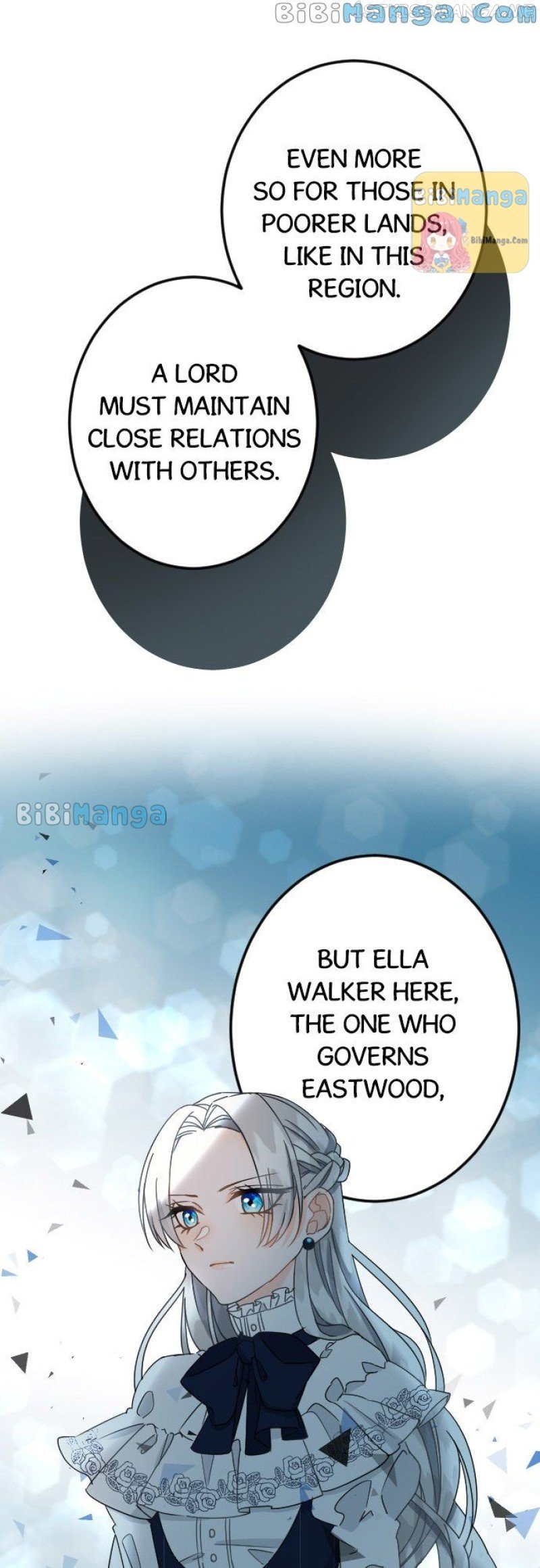 I Refuse to Be Executed a Second Time Chapter 43 - page 13