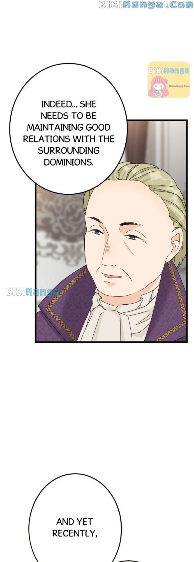 I Refuse to Be Executed a Second Time Chapter 43 - page 15