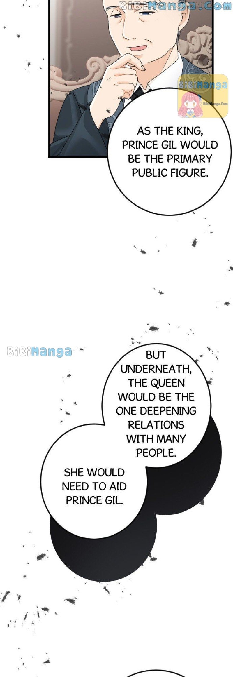 I Refuse to Be Executed a Second Time Chapter 43 - page 18
