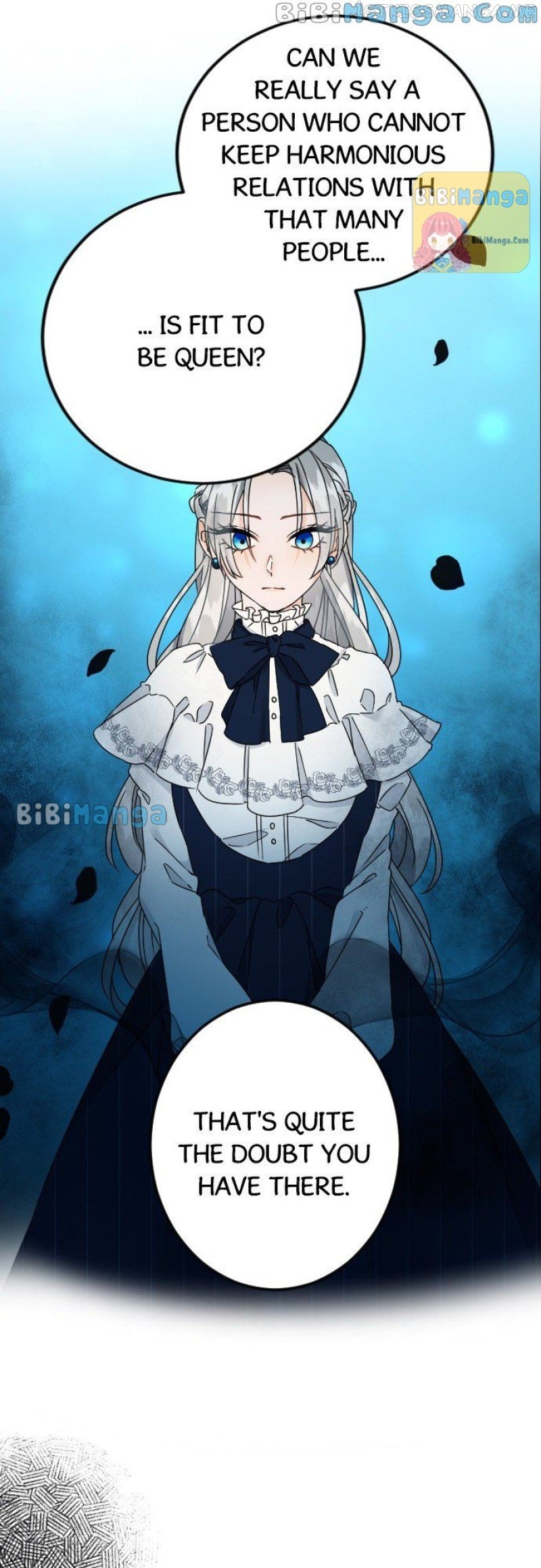 I Refuse to Be Executed a Second Time Chapter 43 - page 21