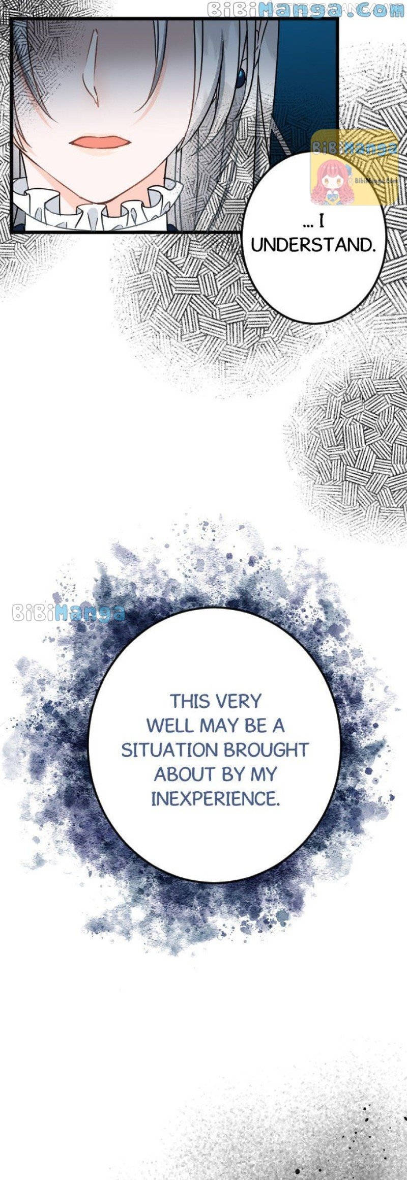 I Refuse to Be Executed a Second Time Chapter 43 - page 22