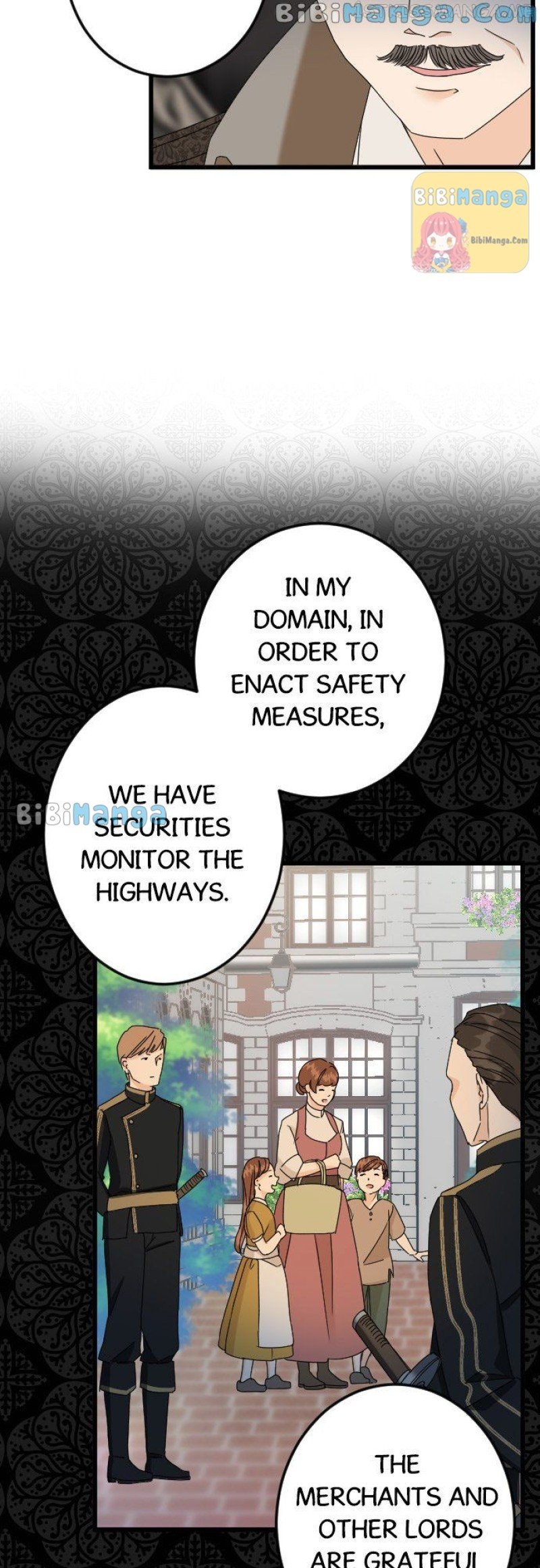 I Refuse to Be Executed a Second Time Chapter 43 - page 24