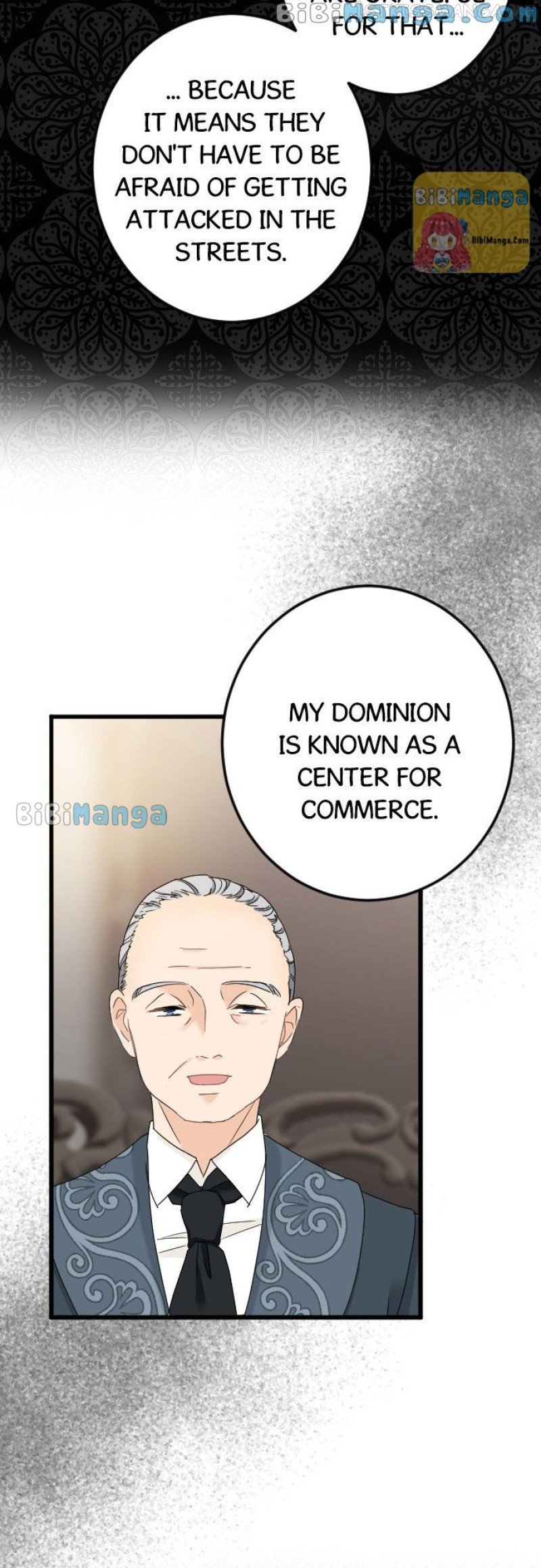I Refuse to Be Executed a Second Time Chapter 43 - page 25