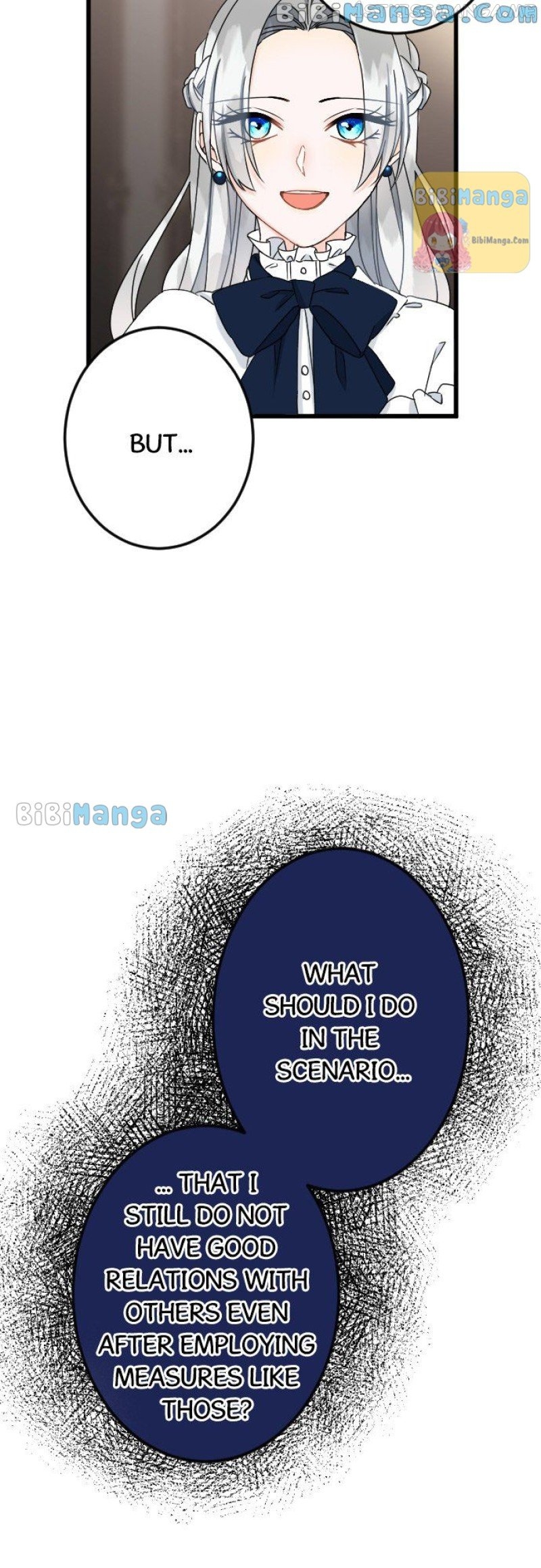 I Refuse to Be Executed a Second Time Chapter 43 - page 27