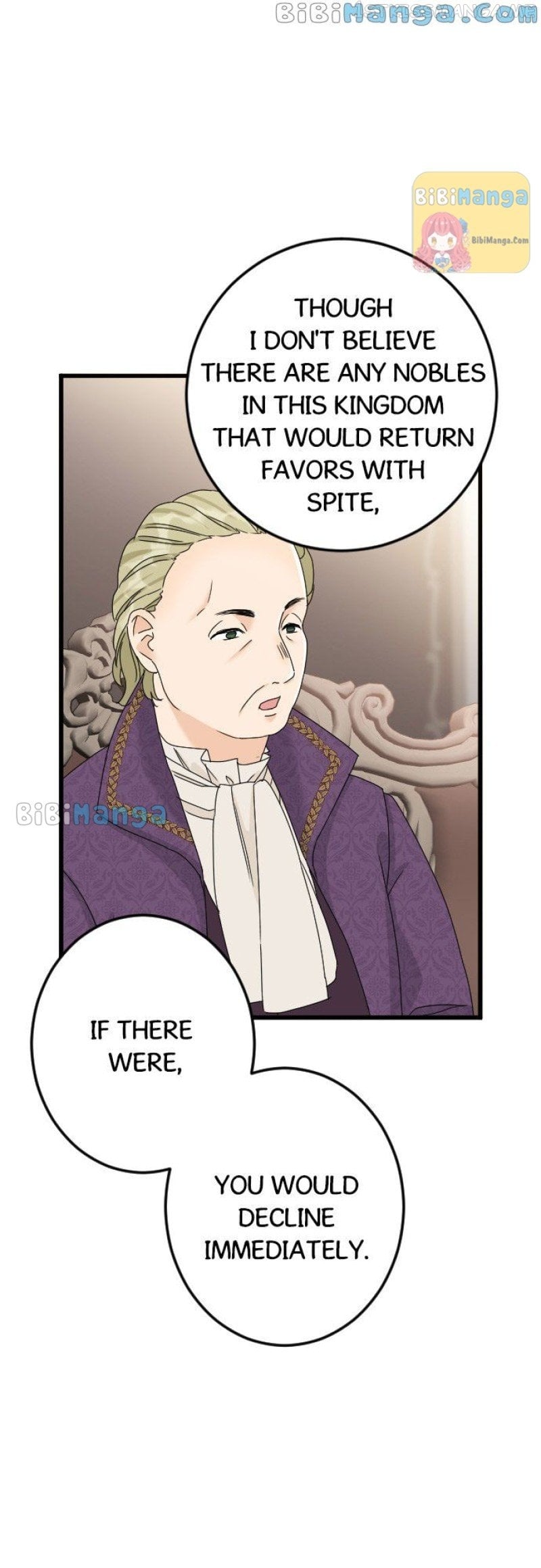I Refuse to Be Executed a Second Time Chapter 43 - page 28