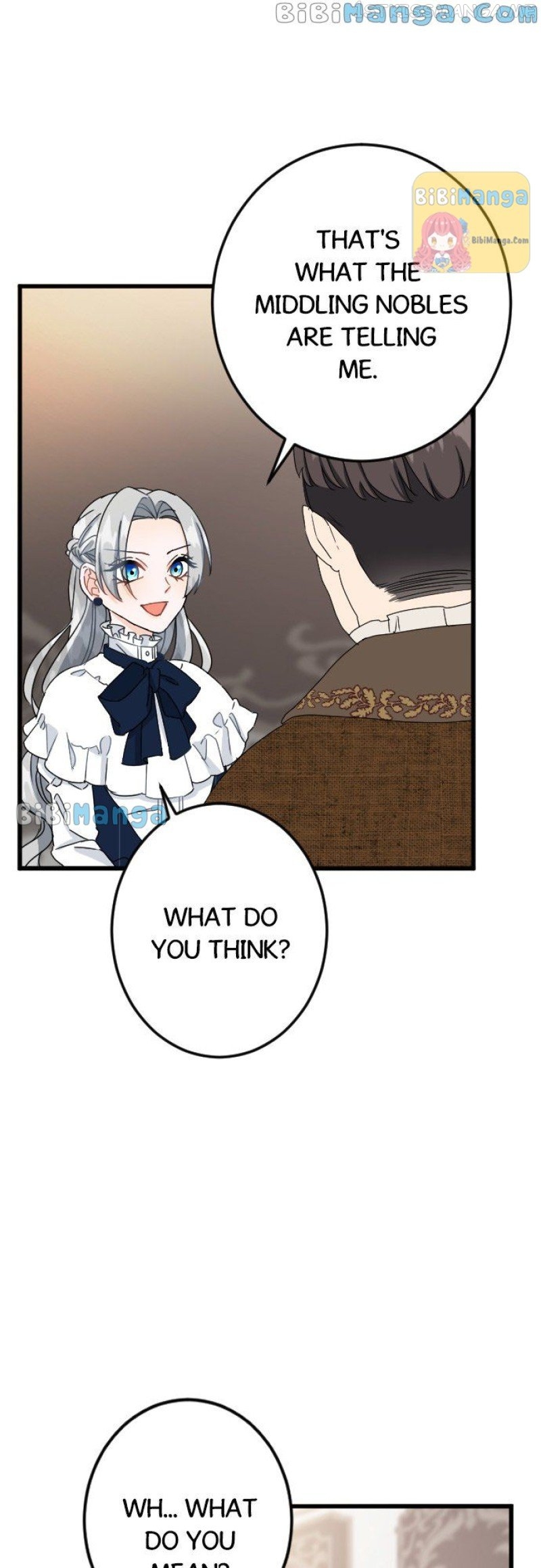 I Refuse to Be Executed a Second Time Chapter 43 - page 29
