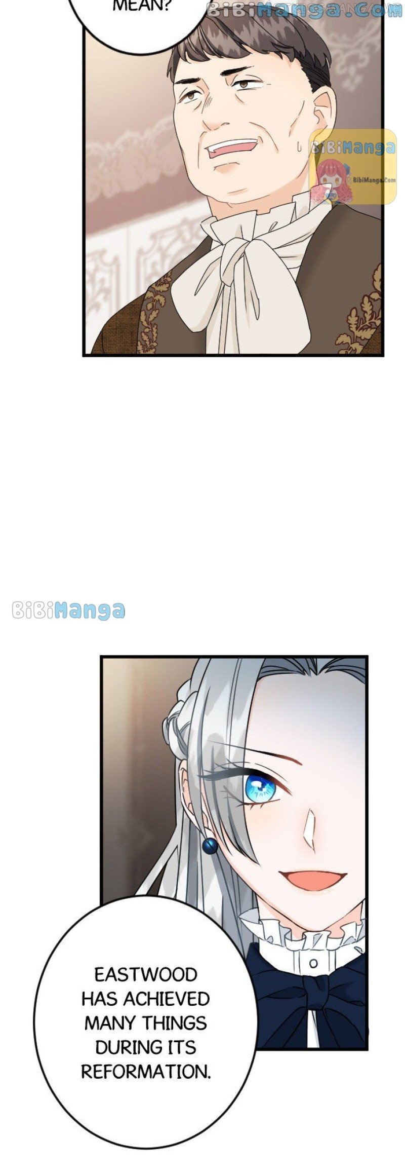 I Refuse to Be Executed a Second Time Chapter 43 - page 30