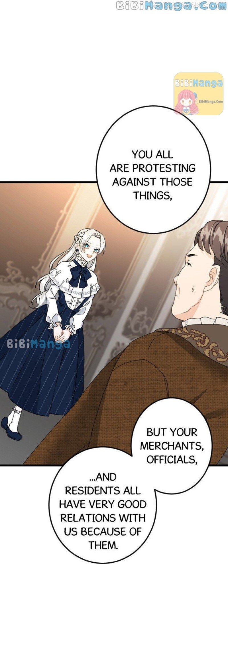 I Refuse to Be Executed a Second Time Chapter 43 - page 32