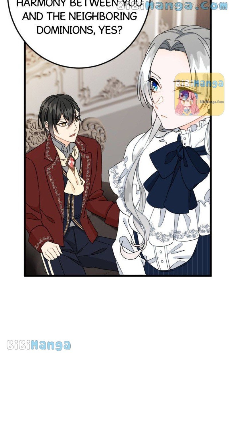 I Refuse to Be Executed a Second Time Chapter 43 - page 40