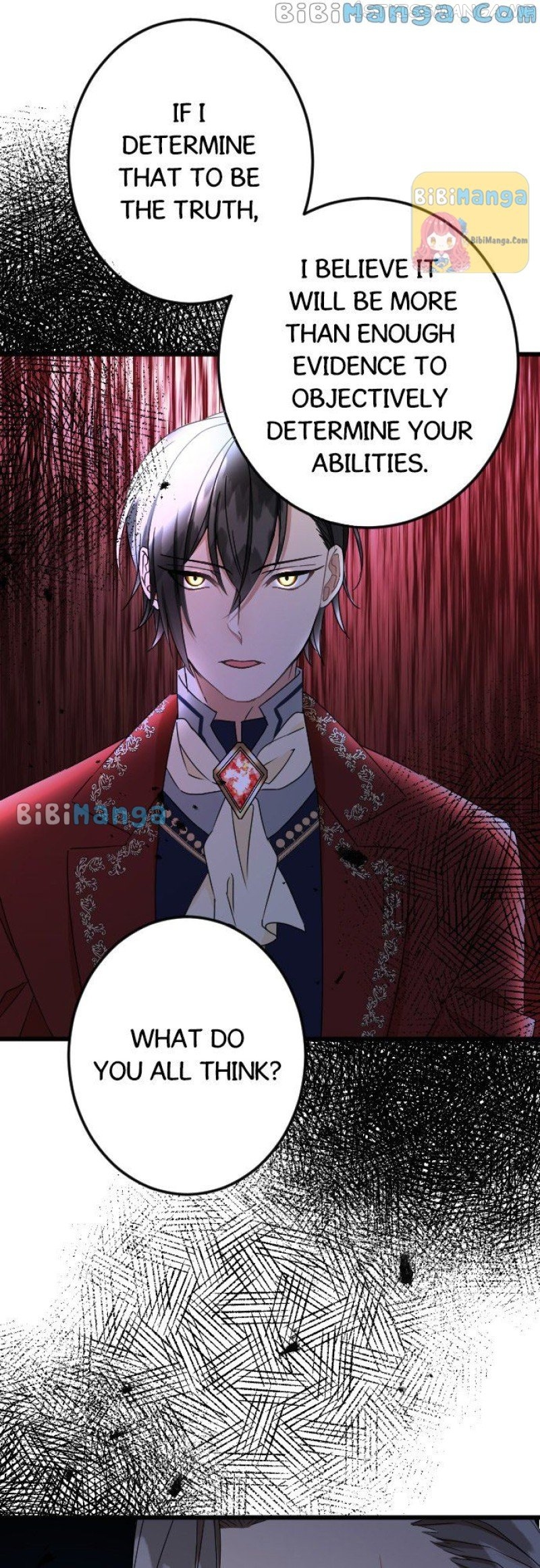 I Refuse to Be Executed a Second Time Chapter 43 - page 41