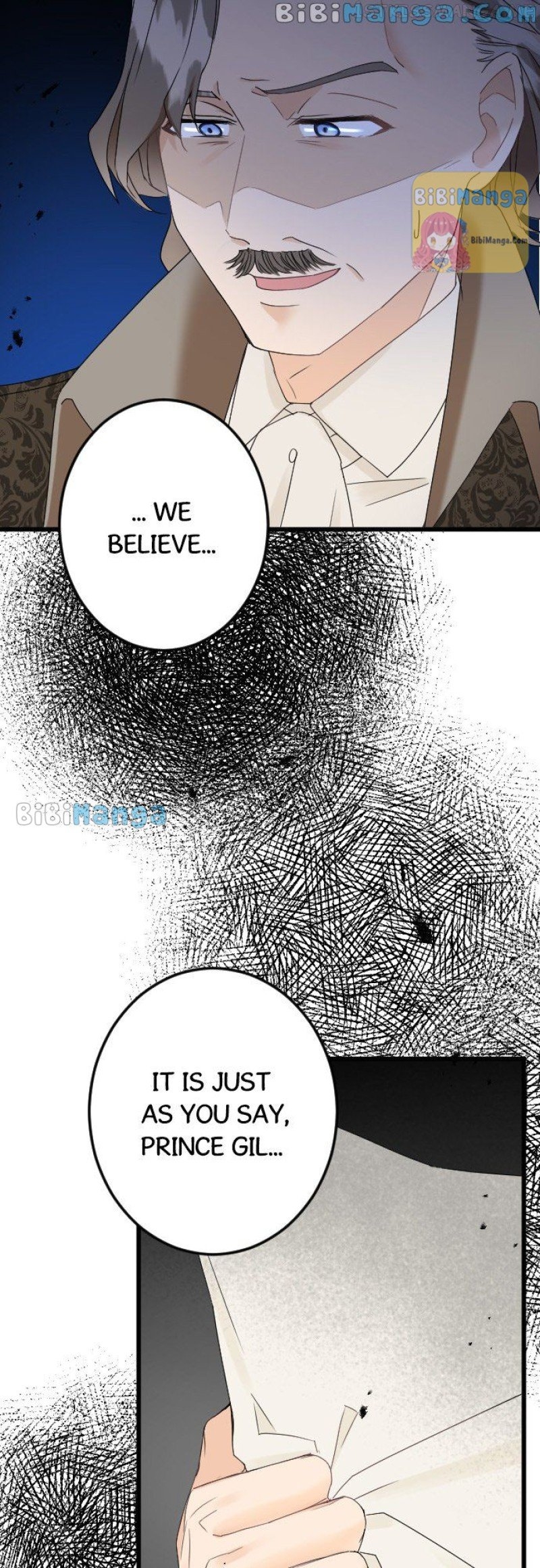 I Refuse to Be Executed a Second Time Chapter 43 - page 42