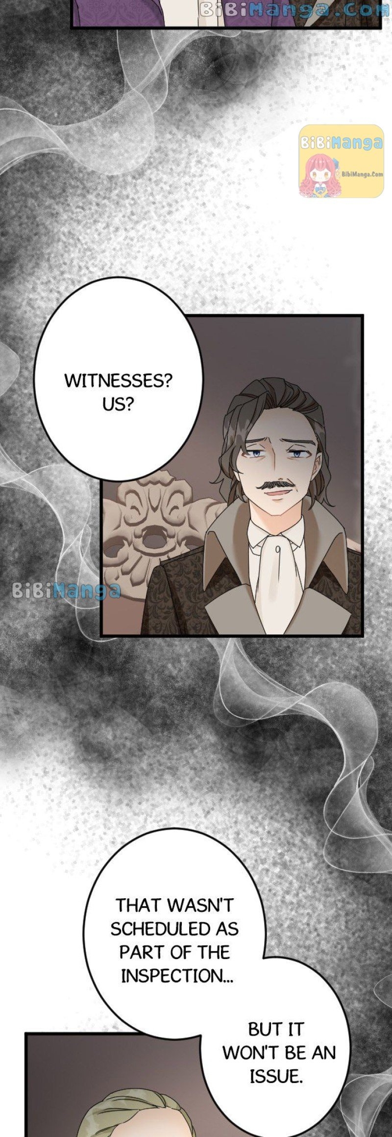 I Refuse to Be Executed a Second Time Chapter 43 - page 5