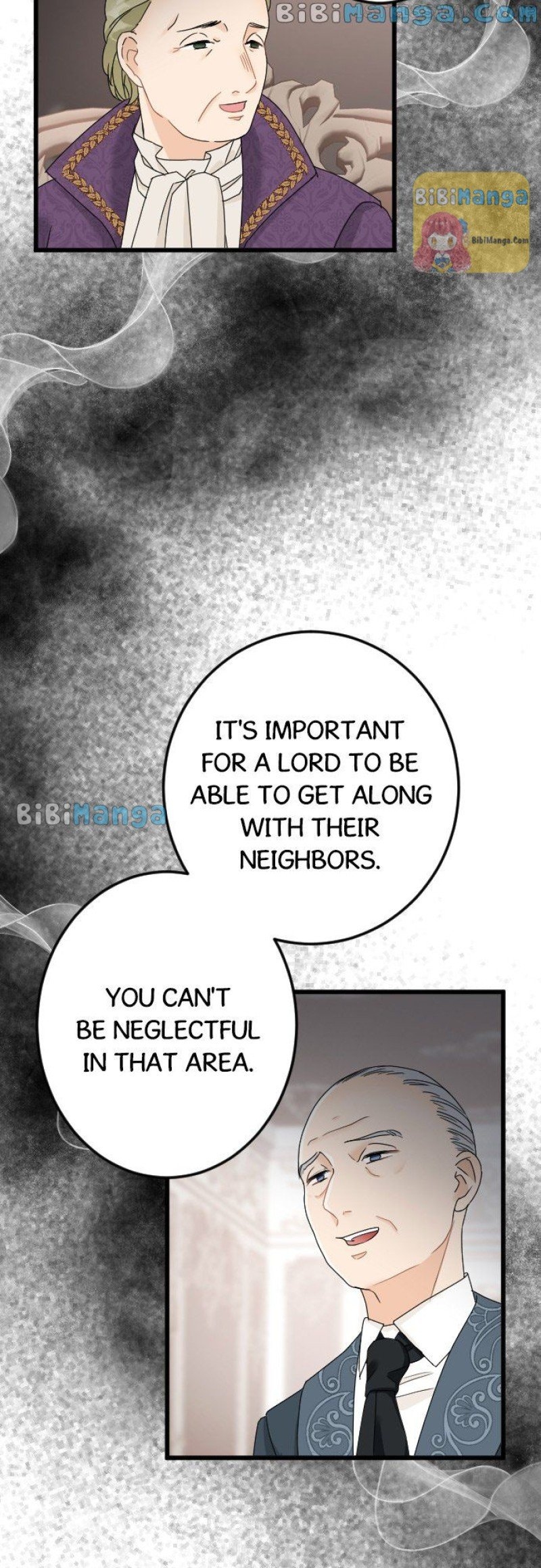 I Refuse to Be Executed a Second Time Chapter 43 - page 6