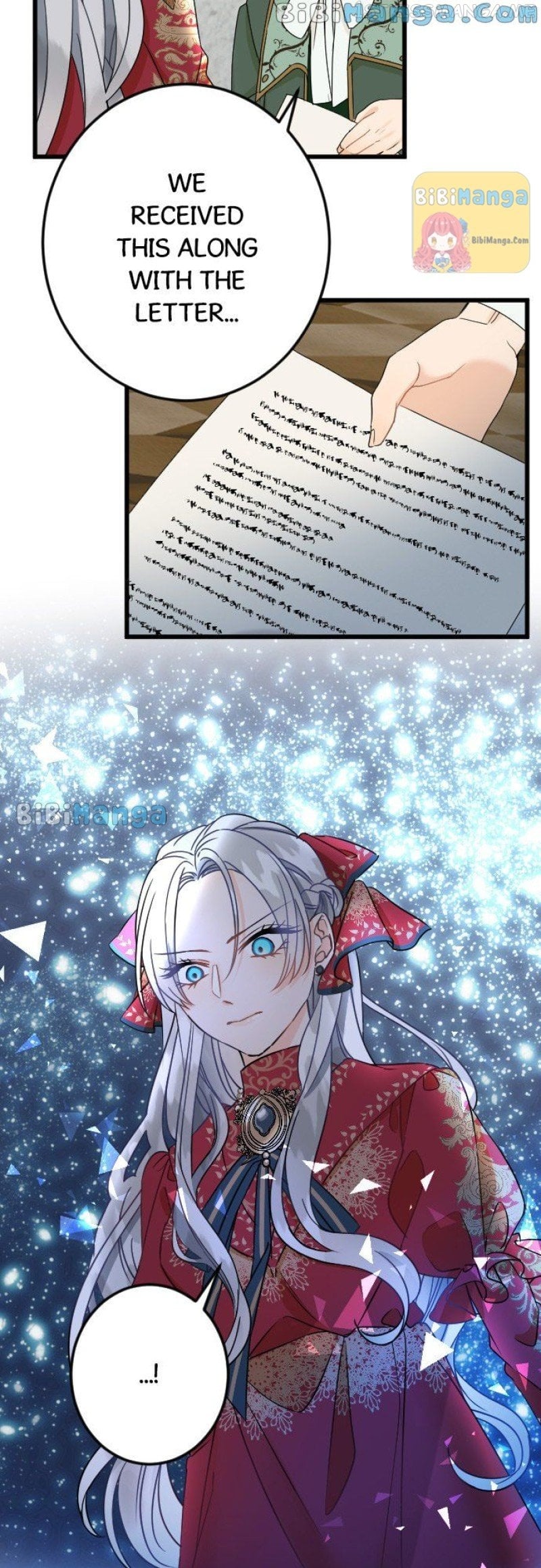 I Refuse to Be Executed a Second Time Chapter 43 - page 9