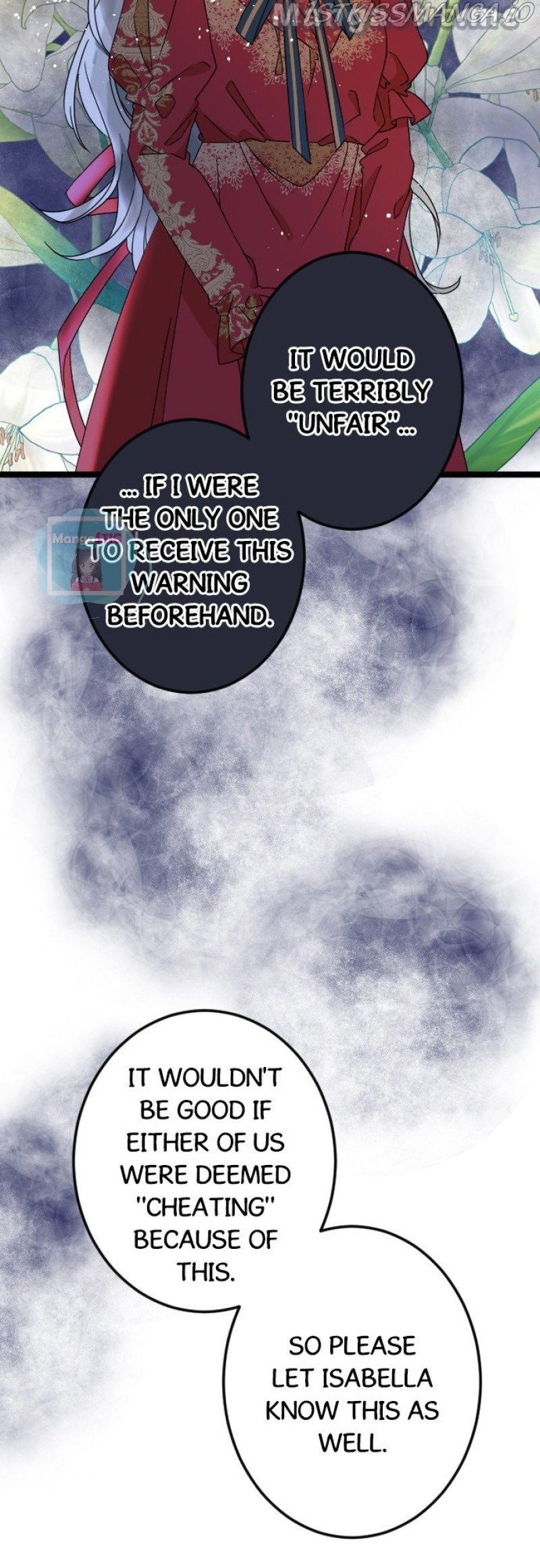 I Refuse to Be Executed a Second Time Chapter 42 - page 10