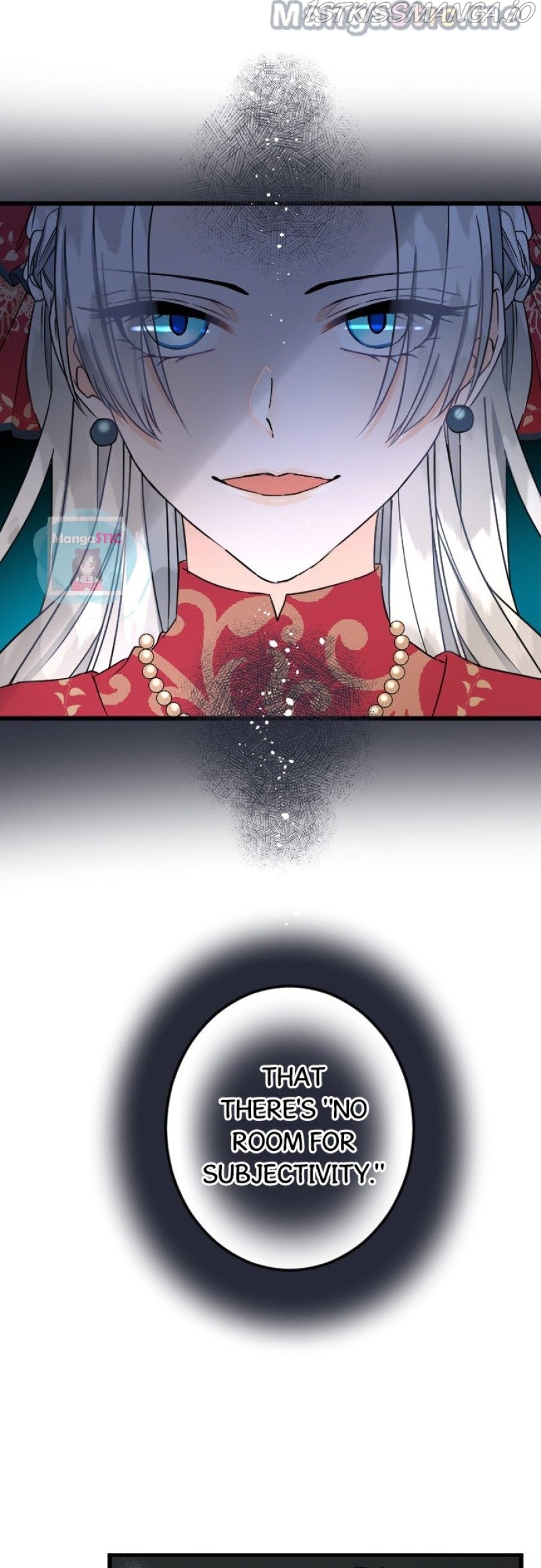I Refuse to Be Executed a Second Time Chapter 42 - page 11