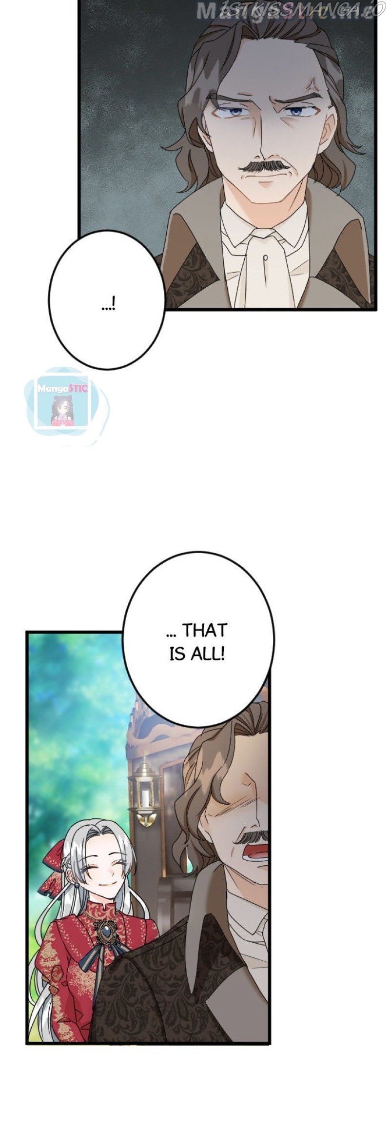 I Refuse to Be Executed a Second Time Chapter 42 - page 12