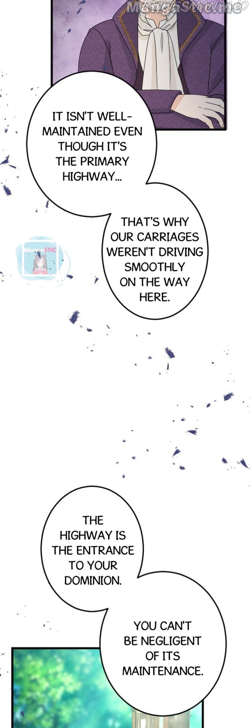 I Refuse to Be Executed a Second Time Chapter 42 - page 15