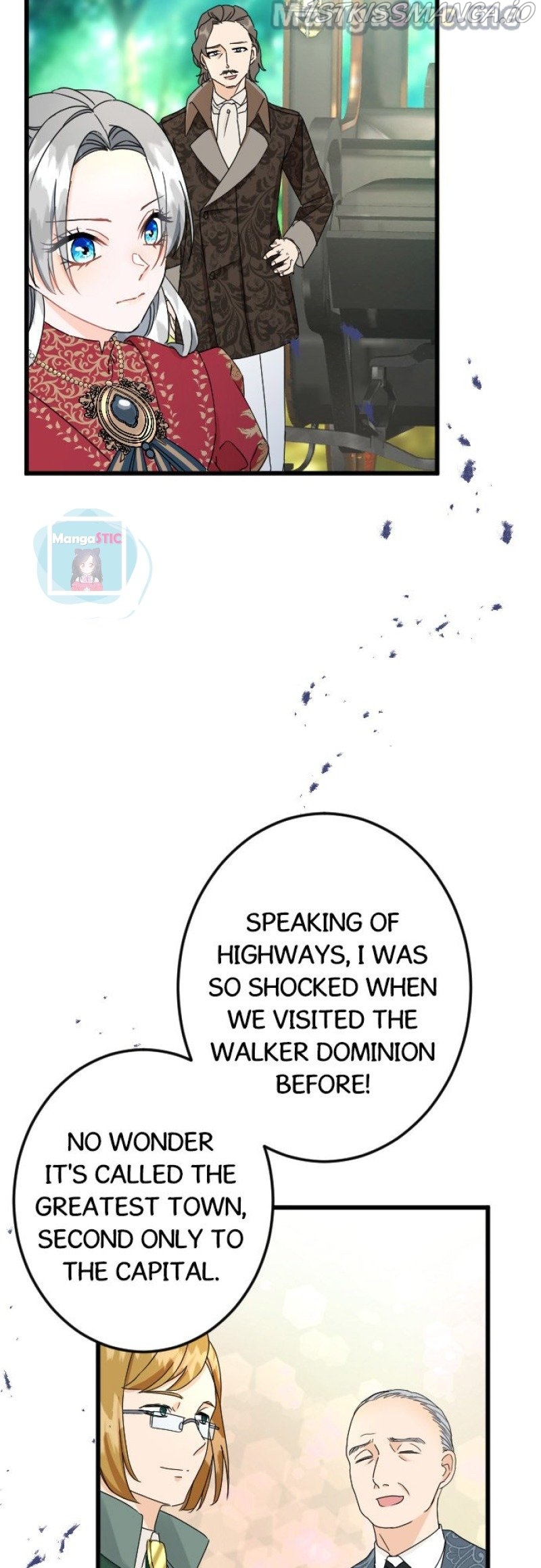 I Refuse to Be Executed a Second Time Chapter 42 - page 16