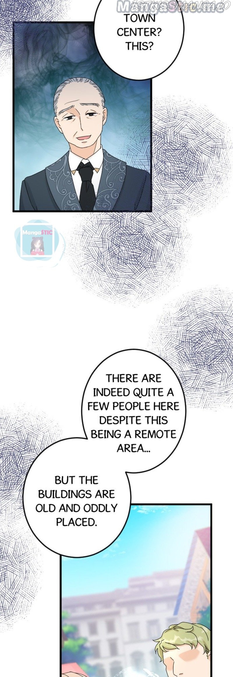 I Refuse to Be Executed a Second Time Chapter 42 - page 19
