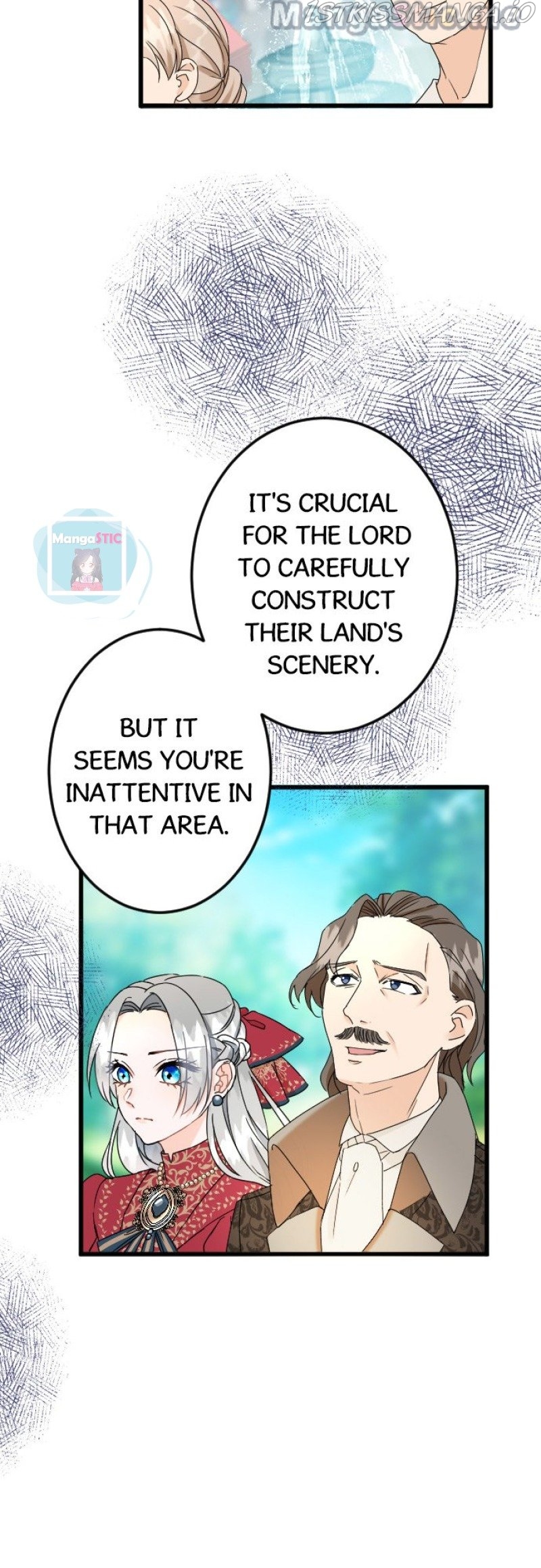 I Refuse to Be Executed a Second Time Chapter 42 - page 20