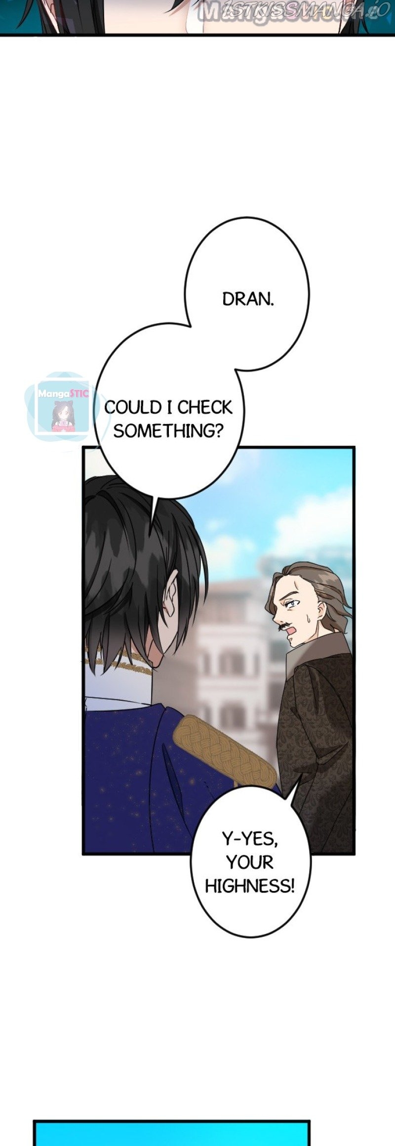 I Refuse to Be Executed a Second Time Chapter 42 - page 25