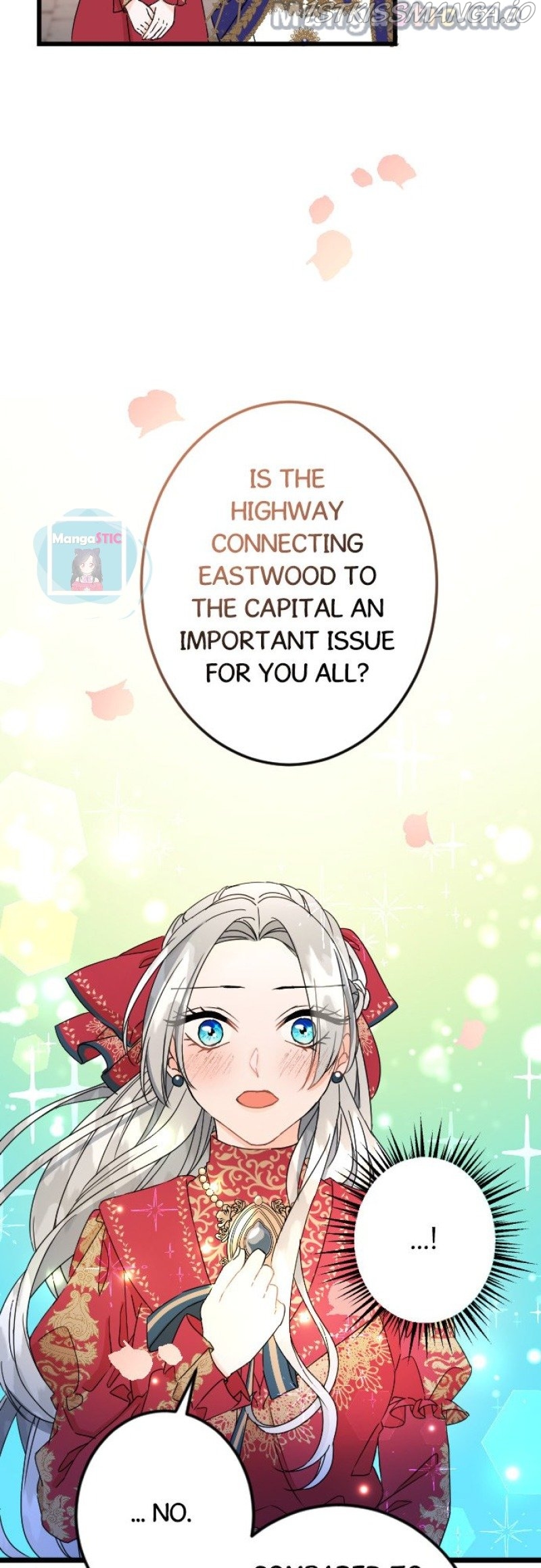 I Refuse to Be Executed a Second Time Chapter 42 - page 29