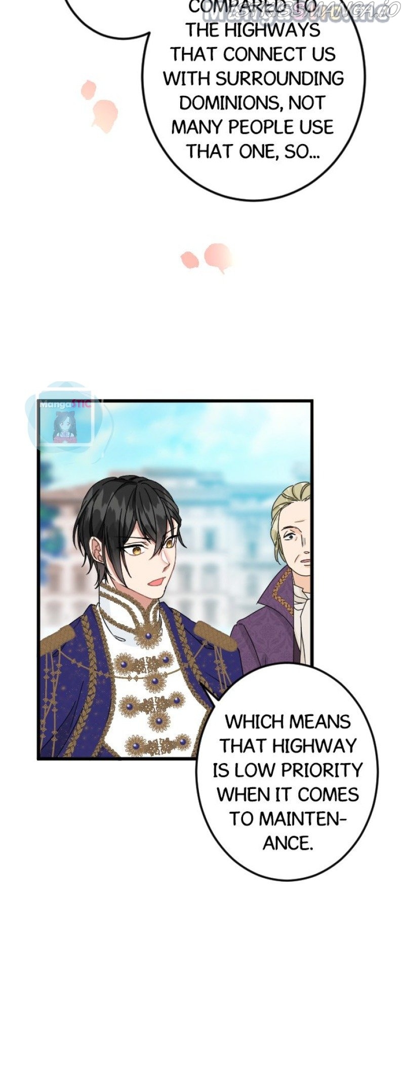 I Refuse to Be Executed a Second Time Chapter 42 - page 30