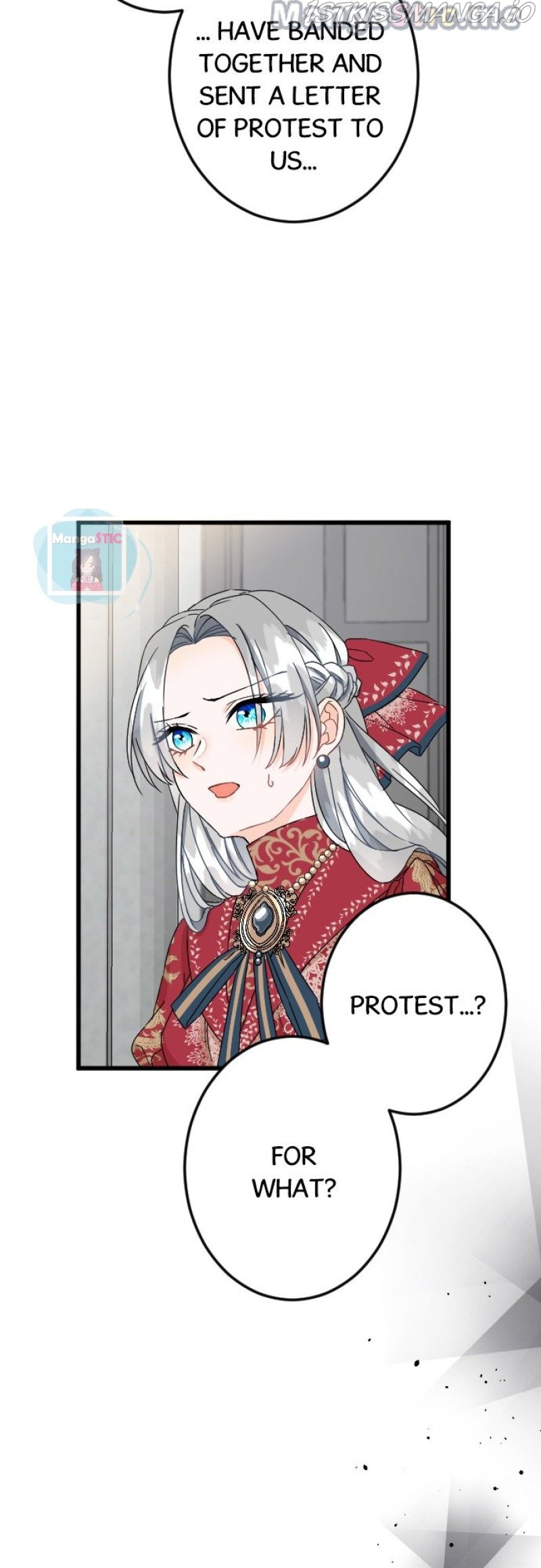 I Refuse to Be Executed a Second Time Chapter 42 - page 39