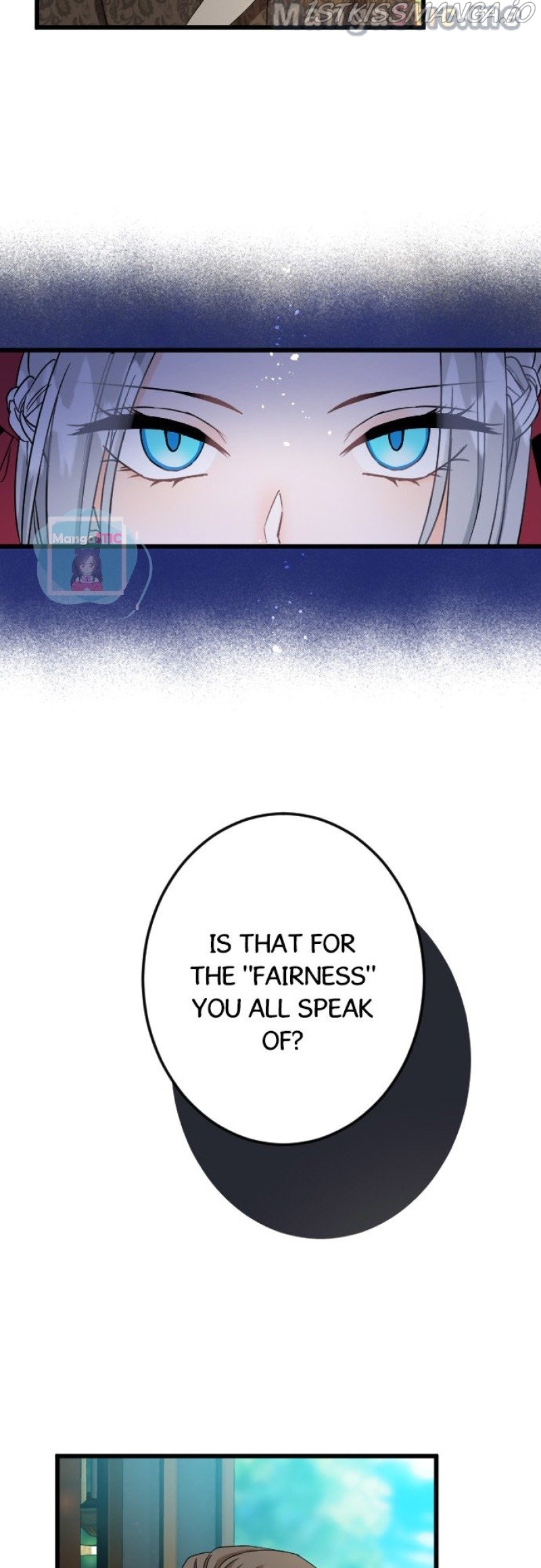I Refuse to Be Executed a Second Time Chapter 42 - page 4