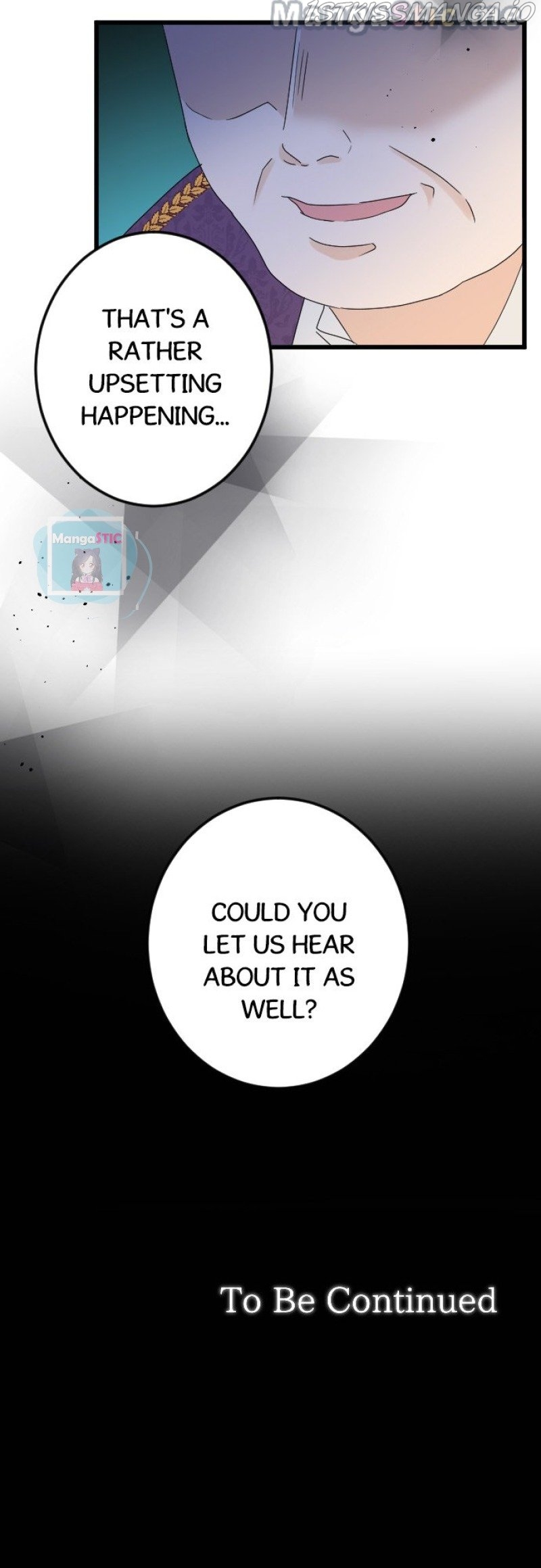 I Refuse to Be Executed a Second Time Chapter 42 - page 40