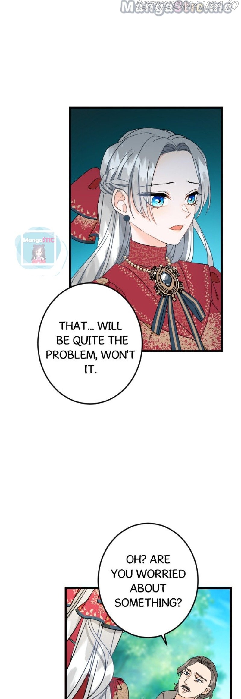 I Refuse to Be Executed a Second Time Chapter 42 - page 7