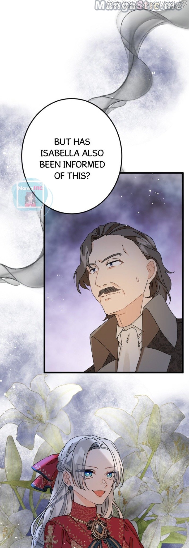 I Refuse to Be Executed a Second Time Chapter 42 - page 9
