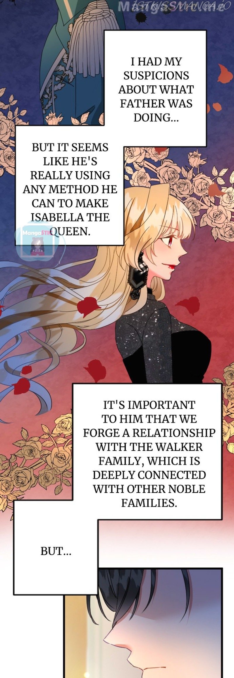 I Refuse to Be Executed a Second Time Chapter 41 - page 2